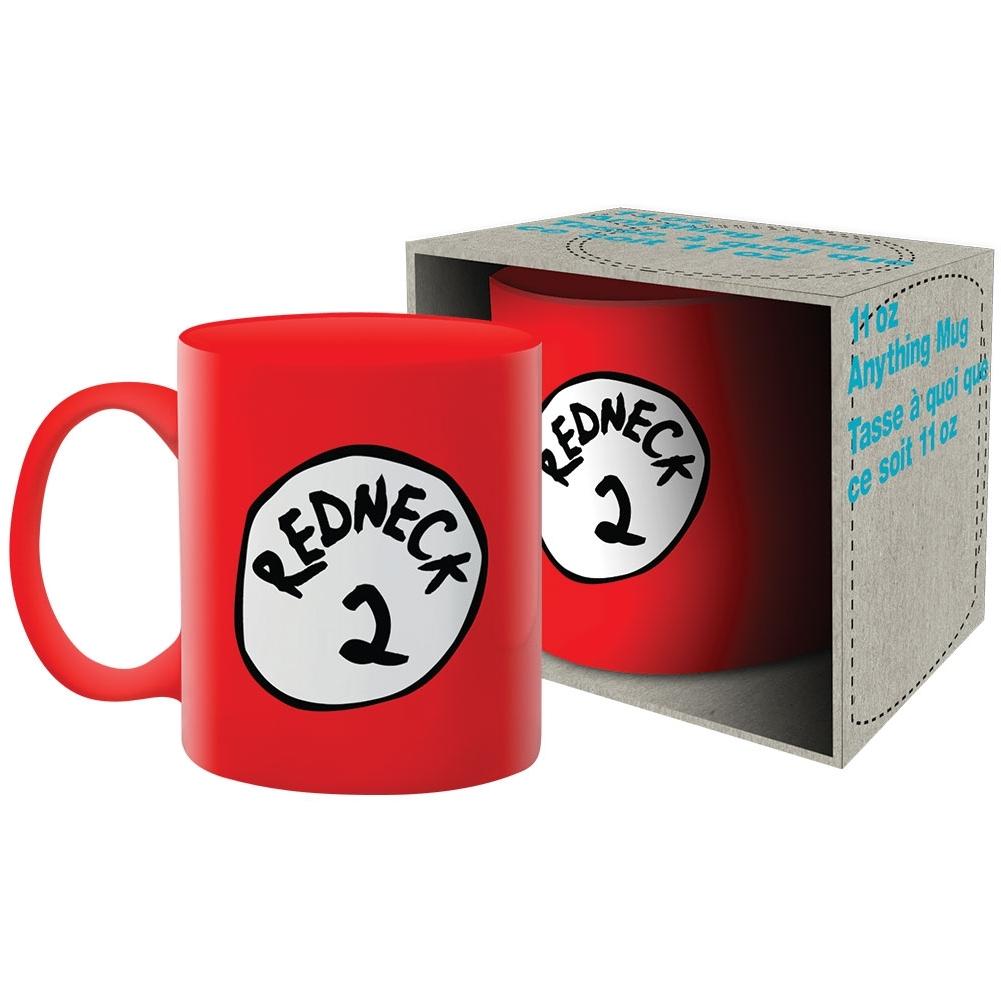 Redneck 2 Mug