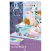 image Art Poster 2026 Wall Calendar Third Alternate Image