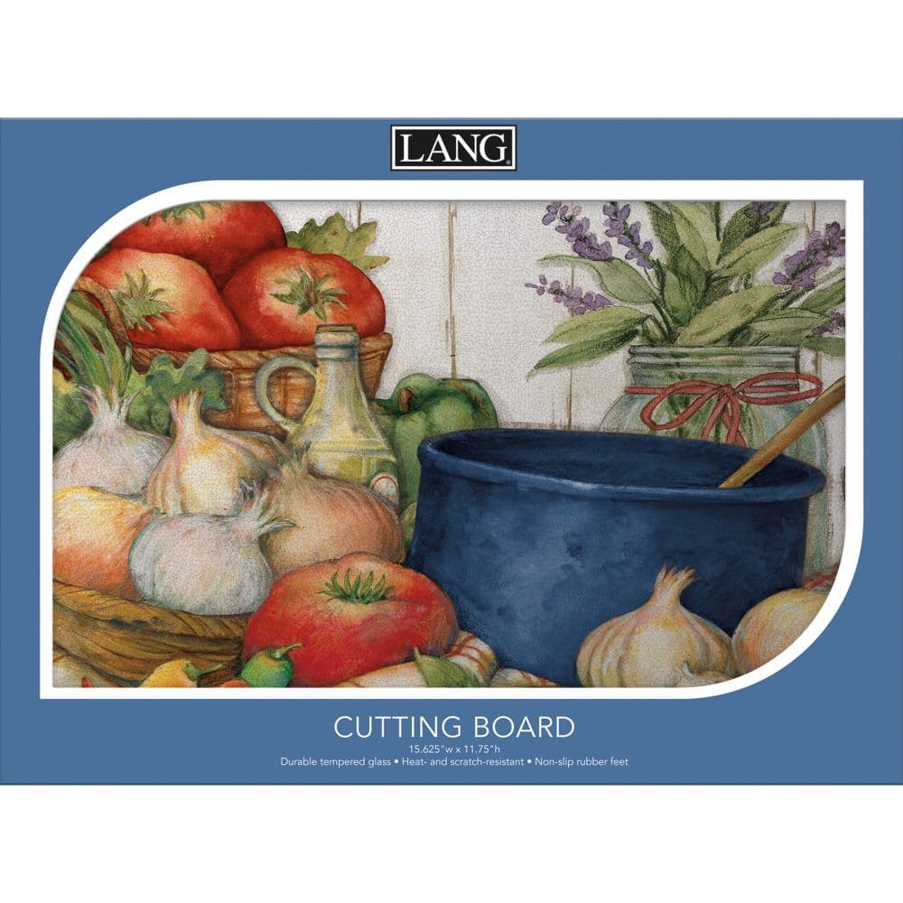 American Kitchen Cutting Board Third Alternate Image