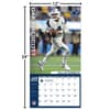 image NFL Dak Prescott 2025 Wall Calendar Fifth Alternate Image