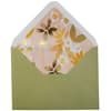 image Autumn Bird Fall Card envelope