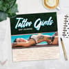 image Tattoo Girls 2027 Wall Calendar