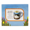 image American Cat by Lowell Herrero Coffee Mug Fifth Alternate Image