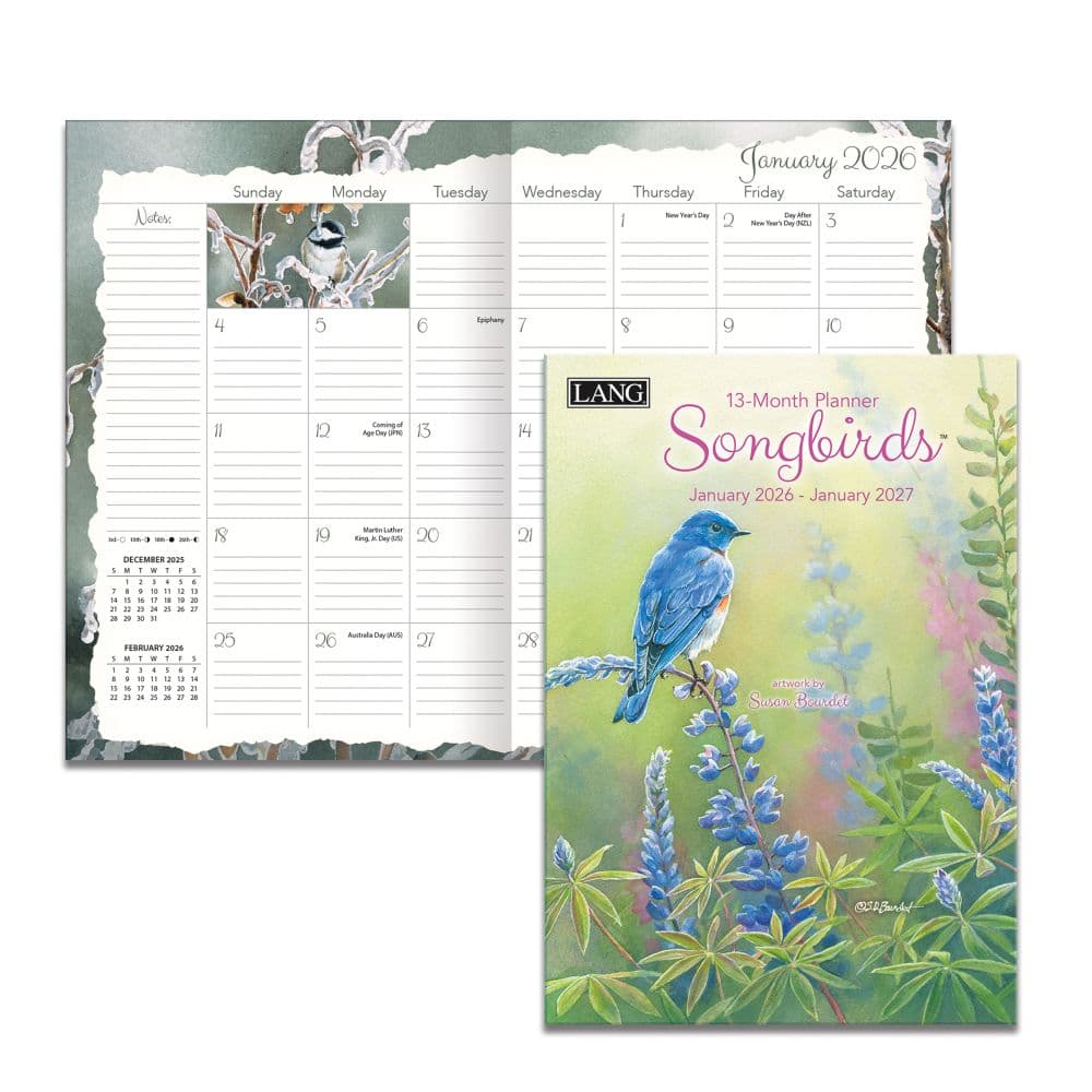 Songbirds 2026 Planner_ALT4