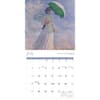 image Monet 2025 Wall Calendar Third Alternate Image width=&quot;1000&quot; height=&quot;1000&quot;