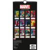 image Marvel Comics 2025 Slim Wall Calendar Alt1