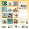 image Cats 2027 Magnetic Calendar by Gary Patterson First Alternate Image