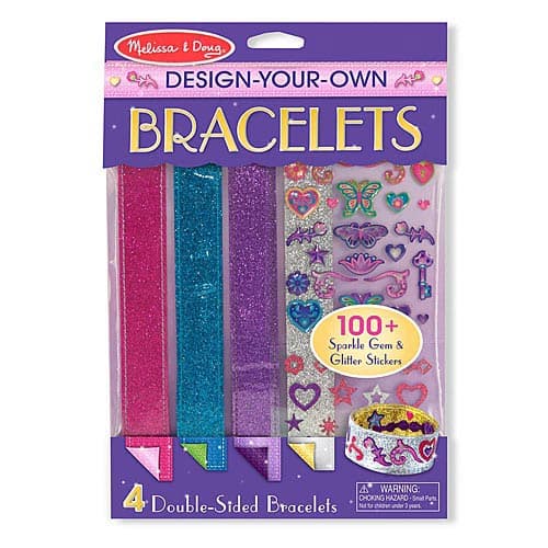 Design Your Own Bracelets Alternate Image 1