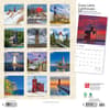 image Lighthouses Great Lakes 2024 Wall Calendar First Alternate Image width=&quot;1000&quot; height=&quot;1000&quot;