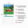 image Farms 2025 Wall Calendar Fourth Alternate Image width="1000" height="1000"