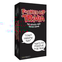 image F*cked Up Trivia Main Product Image