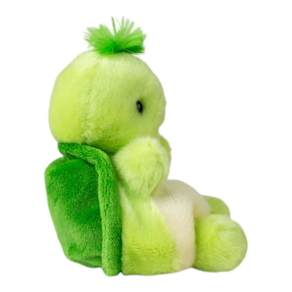 Palm Pals Tiny Turtle 5in Plush Second Alternate Image