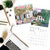 image Joyful Landscapes 2026 Wall Calendar Fourth Alternate Image