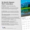 image British Columbia 2026 Wall Calendar Fifth Alternate Image