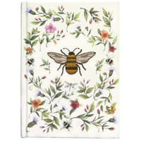 image Spring Bees Luxe Journal_Main Image