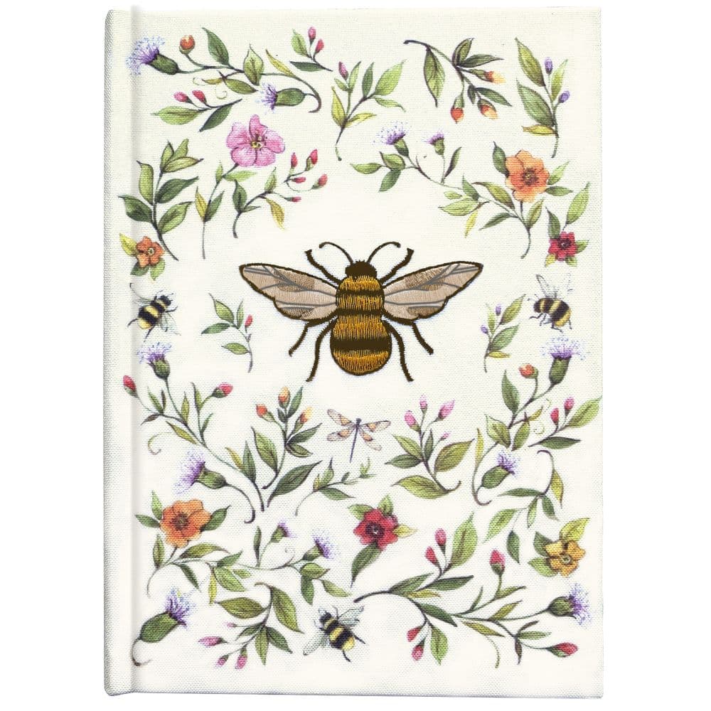 Spring Bees Luxe Journal_Main Image