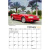 image Classic Mustangs 2025 Wall Calendar Second Alternate Image width=&quot;1000&quot; height=&quot;1000&quot;