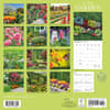 image In the Garden 2025 Wall Calendar First Alternate Image width=&quot;1000&quot; height=&quot;1000&quot;