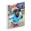 image Crusoe Celebrity Dachshund 2025 Engagement Planner