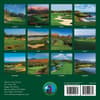 image A Year of Golf 2027 Wall Calendar First Alternate Image