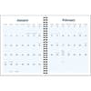 image Thomas Kinkade Disney 2026 Engagement Planner Fifth Alternate Image