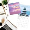 image Serenity 2025 Wall Calendar Second Alternate Image width=&quot;1000&quot; height=&quot;1000&quot;