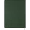image Myrtle Green Weekly 2026 Planner First Alternate Image