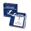 image NHL Tampa Bay Lightning 2027 Desk Calendar Main Product Image