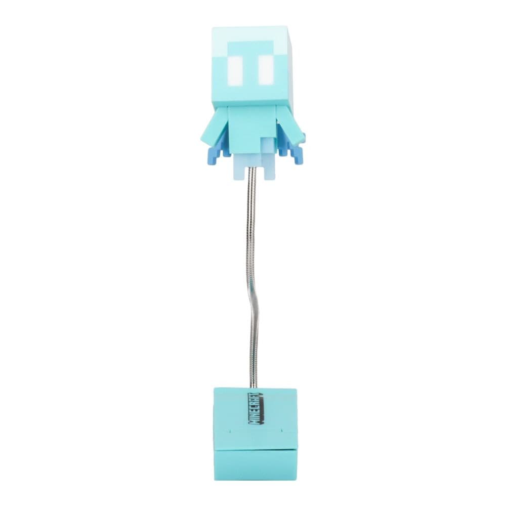 Minecraft Allay Book Light Second Alternate Image