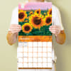 image Flowers 2024 Wall Calendar Fourth Alternate Image width=&quot;1000&quot; height=&quot;1000&quot;