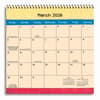 image The Truth About Cat People 2026 Mini Wall Calendar Seventh Alternate Image