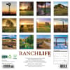 image Ranch Life 2025 Wall Calendar First Alternate Image width=&quot;1000&quot; height=&quot;1000&quot;