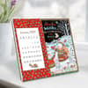 image Simple Inspirations Postcard 2026 Desk Calendar