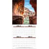 image Caves Photo 2026 Wall Calendar
