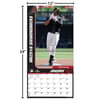 image MLB Arizona Diamondbacks 2027 Wall Calendar Fourth Alternate Image