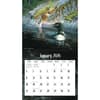 image Loons on the Lake 2026 Wall Calendar by Jim Kasper_ALT1