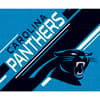image NFL Carolina Panthers Stationery Gift Set Alternate Image 1