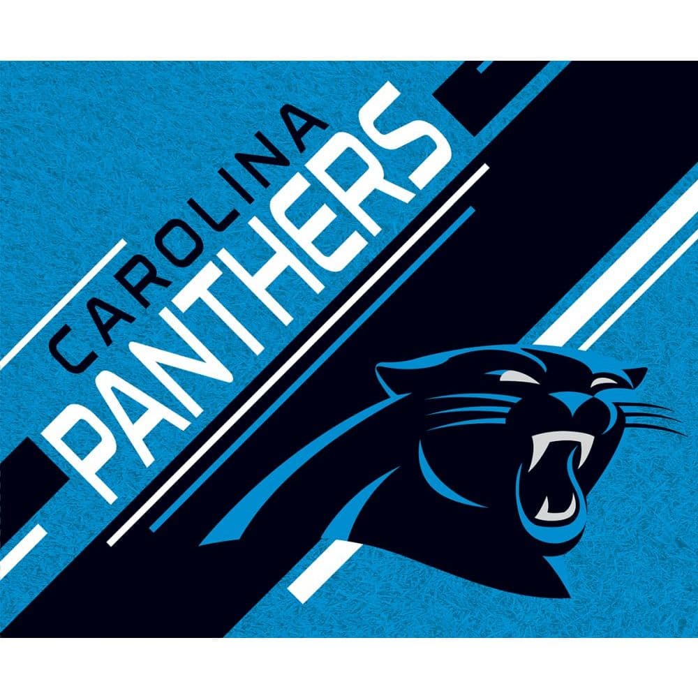 NFL Carolina Panthers Stationery Gift Set Alternate Image 1