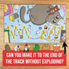 image Exploding Kittens Board Game Third Alternate Image