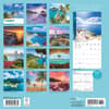 image By The Sea Plato Special Value 2026 Wall Calendar First Alternate Image
