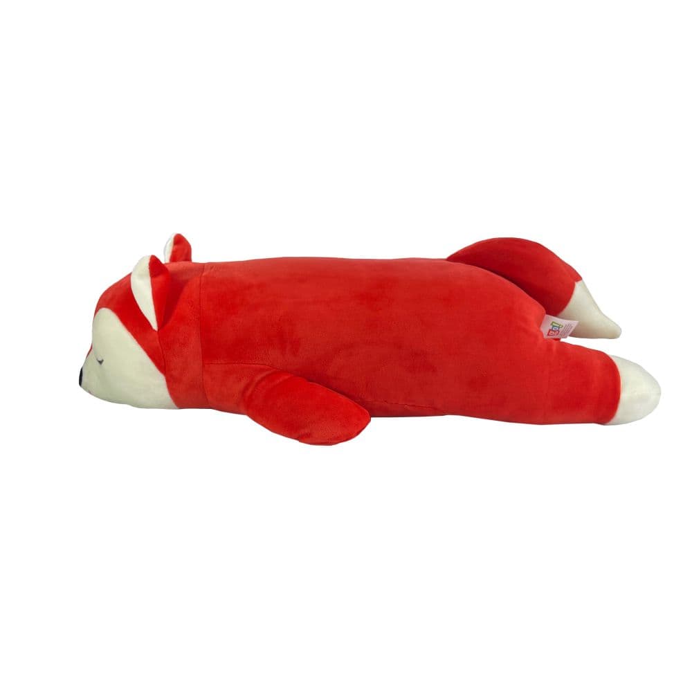 Snoozimals Hunter the Fox Plush, 20in Second Alternate Image width=&quot;1000&quot; height=&quot;1000&quot;