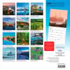 image Nova Scotia 2026 Wall Calendar First Alternate Image