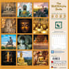 image Buddhas Smile 2025 Wall Calendar First Alternate Image width="1000" height="1000"