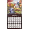 image Country Road Abraham Hunter 2025 Mini Wall Calendar_Second Alternate