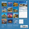 image Castles 2025 Wall Calendar First Alternate Image width=&quot;1000&quot; height=&quot;1000&quot;