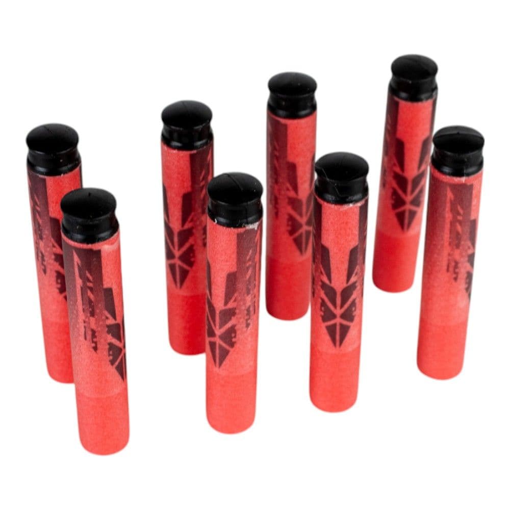 Huntsman Alpha Double Barrel Eighth Alternate Image