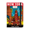 image New York City Art 2025 Planner Main Image