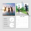 image Carpe Diem 2026 Wall Calendar Fourth Alternate Image