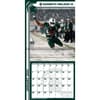 image COL Michigan State Spartans 2024 Wall Calendar Second Alternate Image width=&quot;1000&quot; height=&quot;1000&quot;