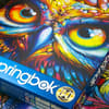 image Look of the Wild 1000 Piece Puzzle Third Alternate Image